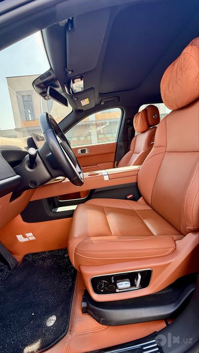 Li 7  44000$ Xitoyda yurgan