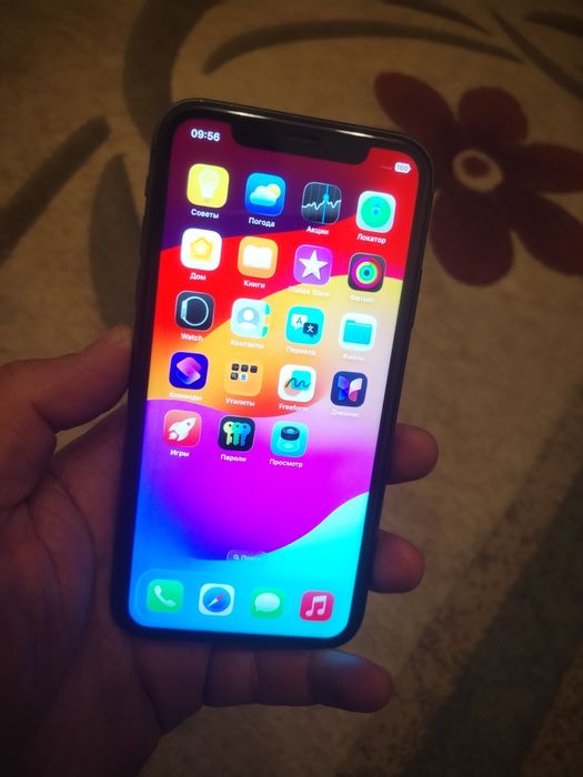 Айфон 11/ телефон