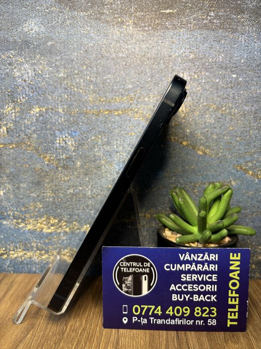 Iphone 14 Plus/128Gb/Garantie 2Ani Centrul de Telefoane/Rate
