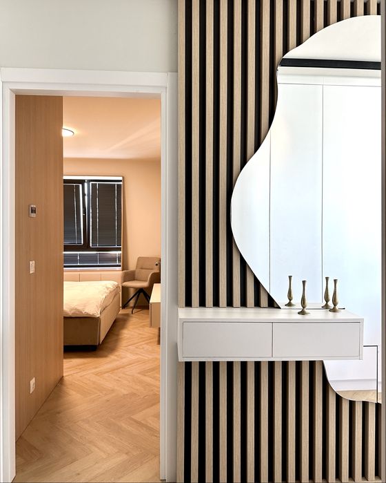 Proiect design interior