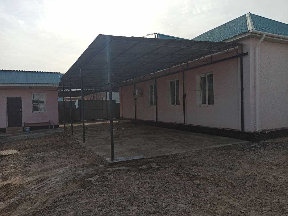 5 бөлмелі жер үй Титовта