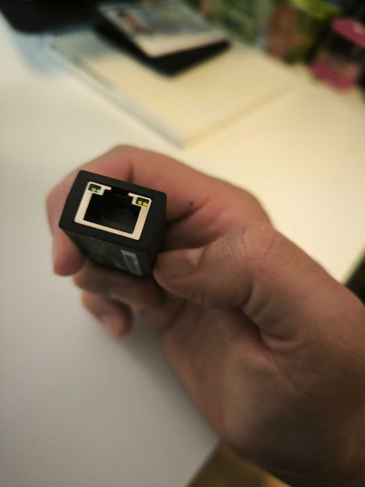 Adaptor Lenovo LAN RJ45 SC10P42354