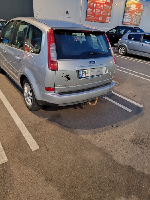 FORD C-Max 2003 — imagine 4