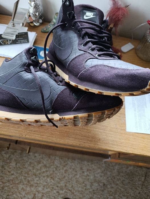 Кецове може и по време на дъжд да се носят си мисля