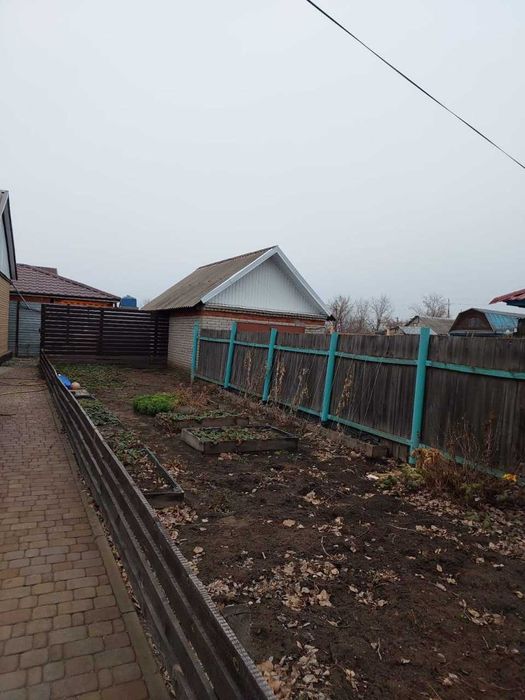 Продам дом в г. Тобыл