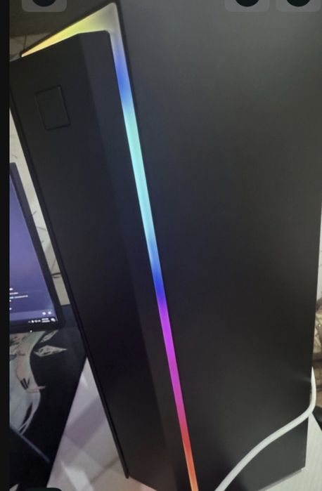 Carcasa PC Gaming InterTech