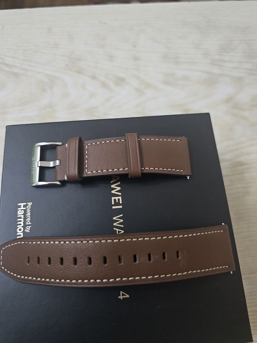 Смарт-часы Huawei Watch GT 4 46 мм