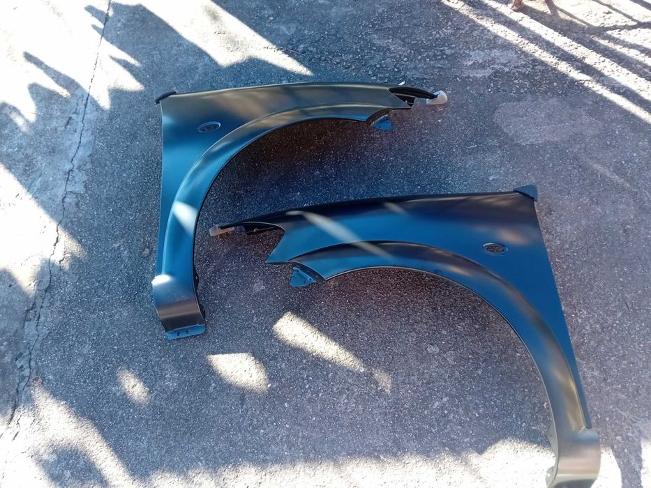 Калник Ситроен С3 НОВ