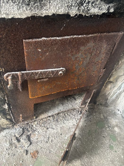 Банный котел 15тыс