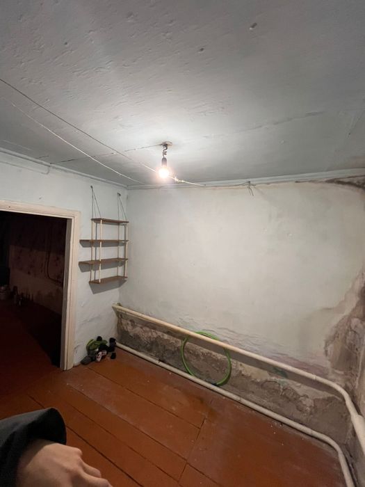 Продам дом в поселке Шаховское