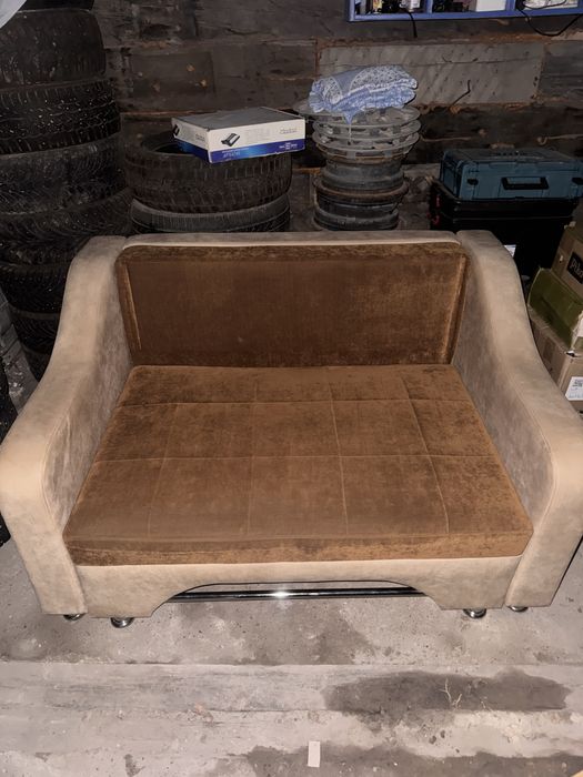 Продам раскладной диван 1.5