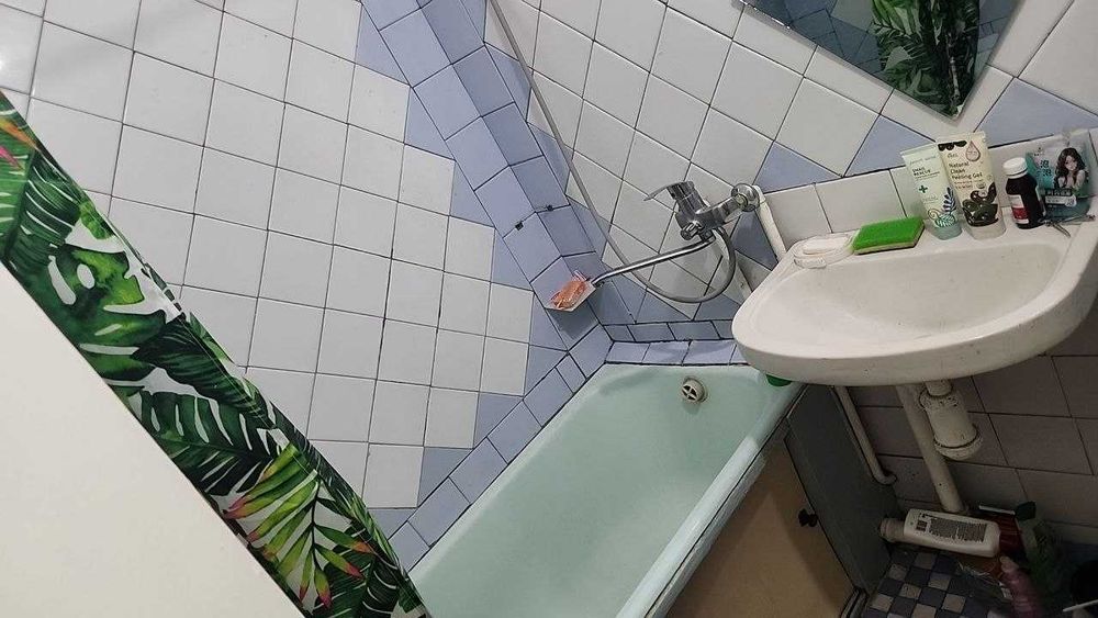 Водникда Квартира для девушек, без хозяйки, без маклера
