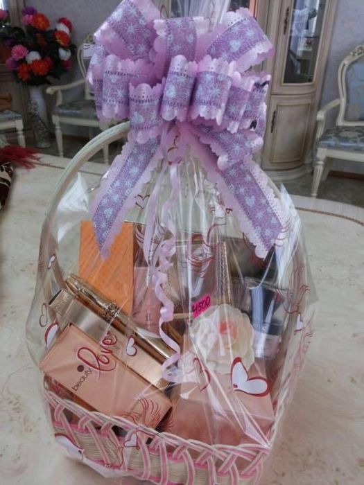 Калта, боксы, корзины подарки