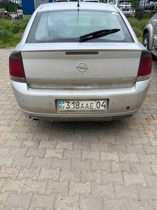 Продам опель вектра С