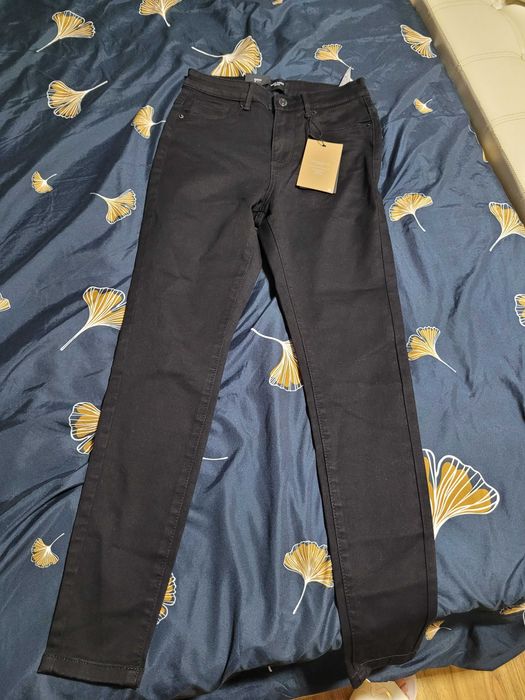 Blugi Vero Moda Skinny