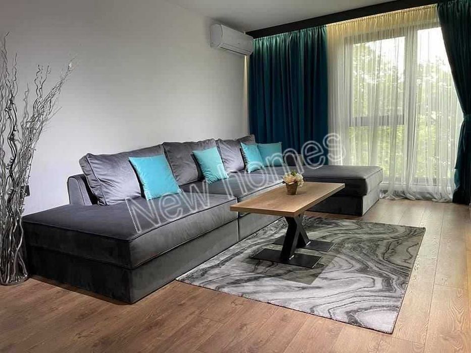 Продава се Двустаен апартамент в Пловдив, Каменица 1 - 74 кв.м за 2000 €/кв.м - Снимка #2