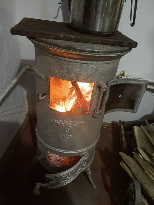 Soba fonta numarul 5