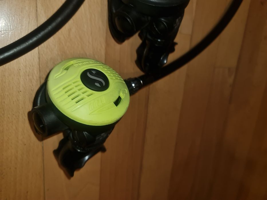 Гидрокостюм Scubapro pacific 5 мм