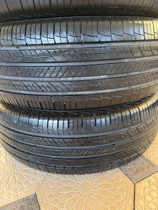 Шины  Hankook  R16  245/70