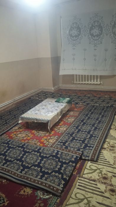 Sampı baalnıtsa Hayat klınıka yonıda Arzon kunlik kvartıralarimiz bor4