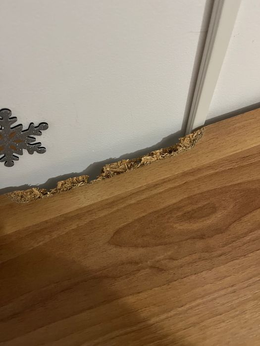 Birou și masă de înfrumusețare cu oglindă