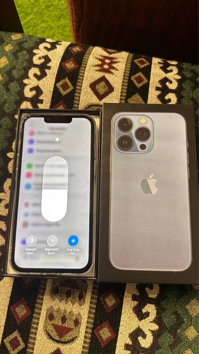 Продам Айфон 13 Pro 128