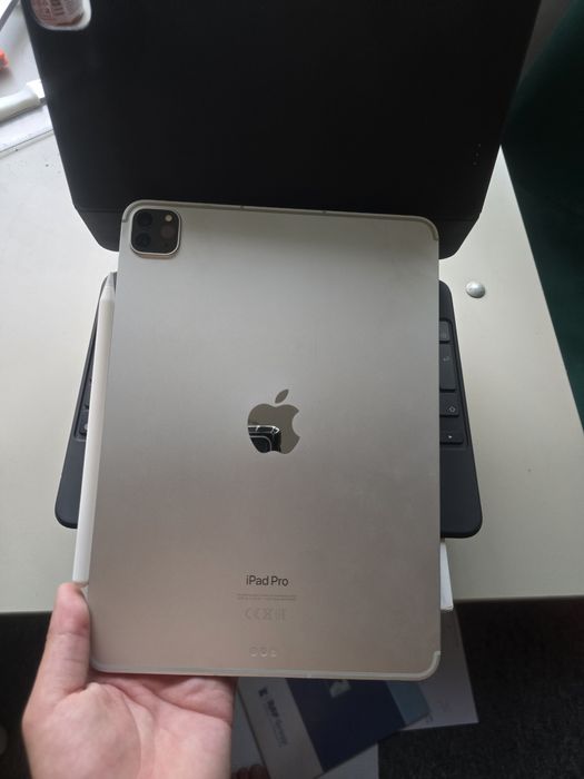 Ipad pro M2 11 inch