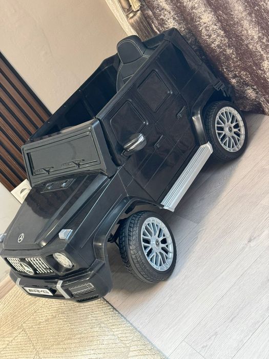 Продам Электромобил