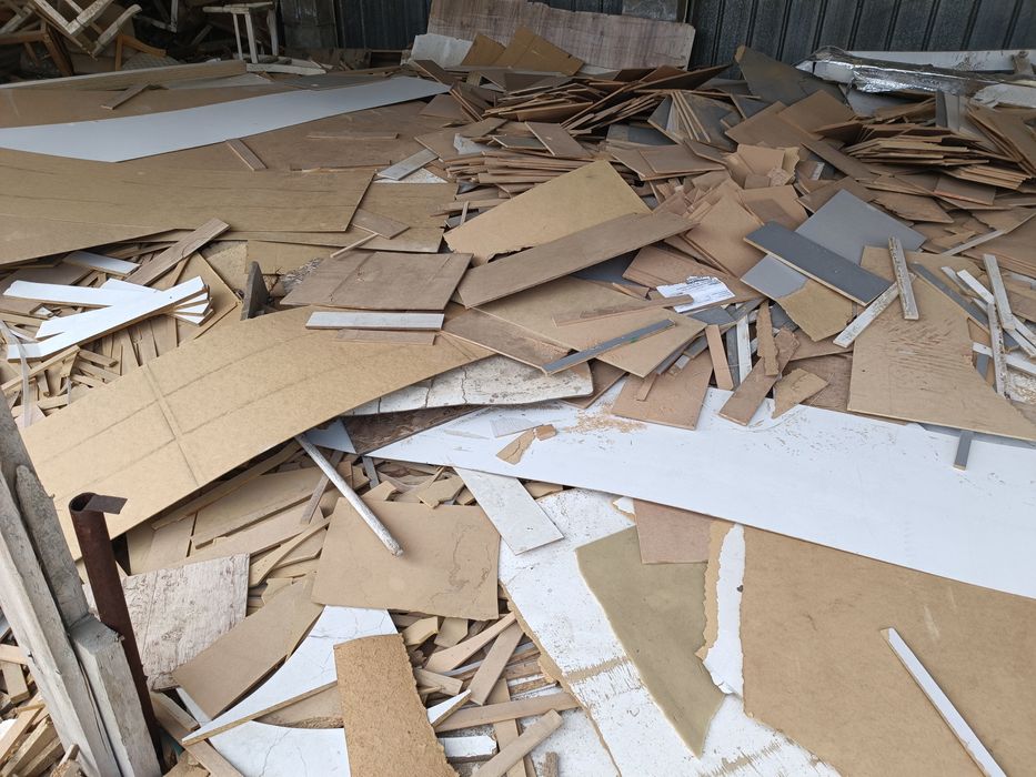 Дрова Бесплатно отдам