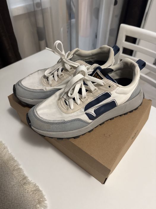 Дамски обувки на g star