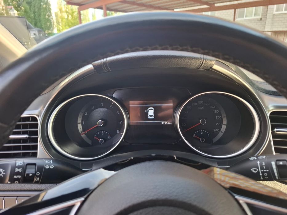 Продам  KIA CEED 21 г.в.