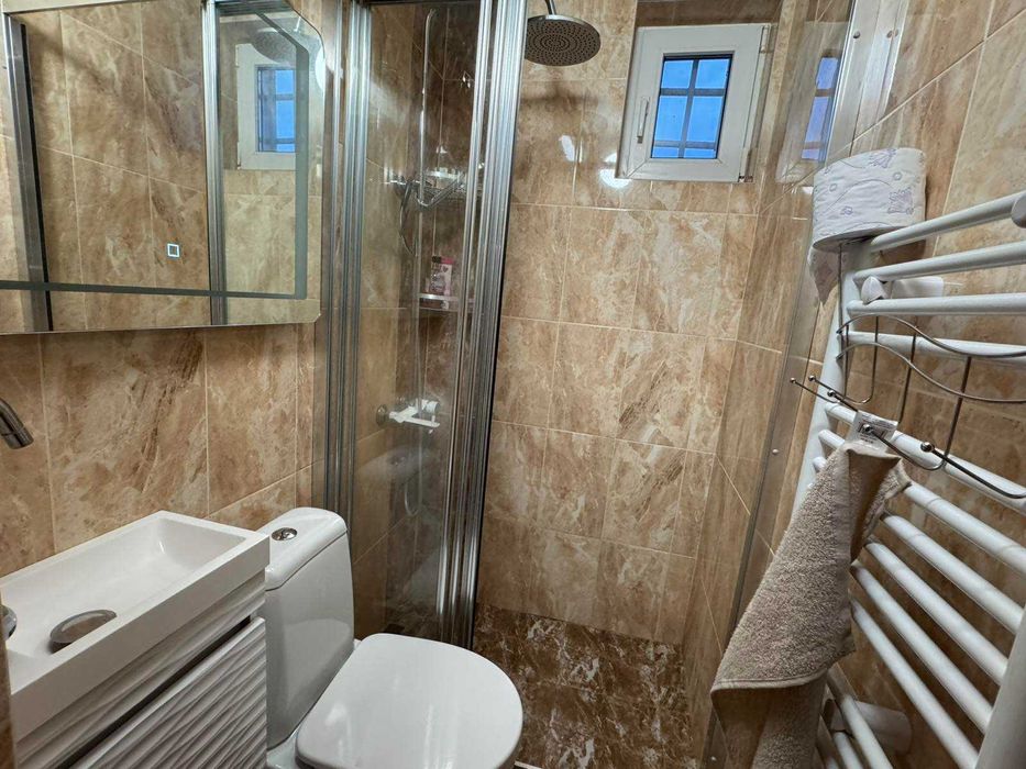 Продава къща в с. Негушево