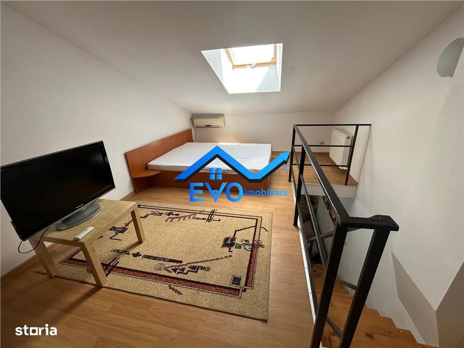 Apartament Cu 2 Camere De Inchiriat,  Alexandru Cel Bun