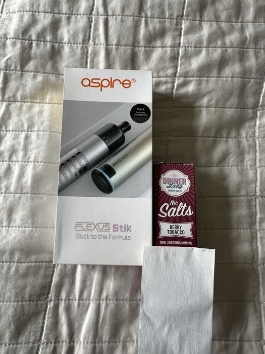 Tigara electronica oxva xlim vaporesso caliburn vuse argus dinner lady