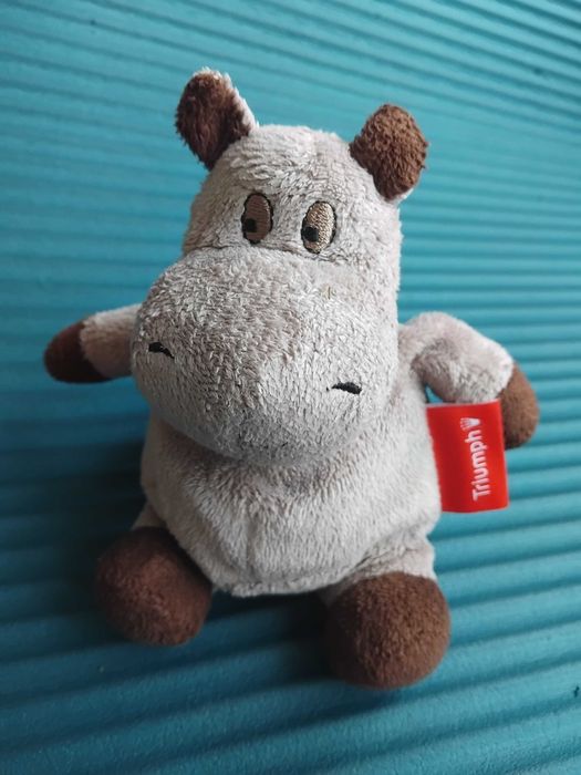 Triumph  - оригинална играчка Хипопотамче