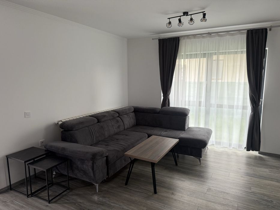 Duplex orizont alba iulia