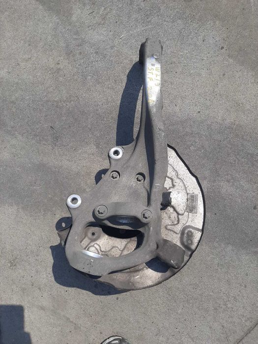 fuzeta stanga fata 2.0 cdi 654920  mercedes e-class w213