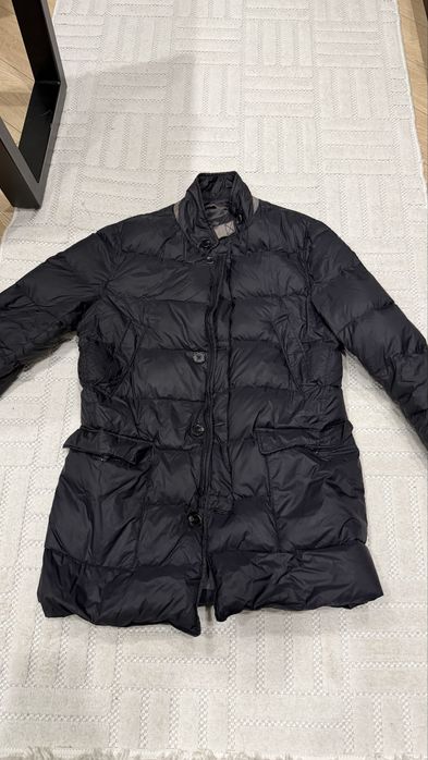 Куртка massimo dutti