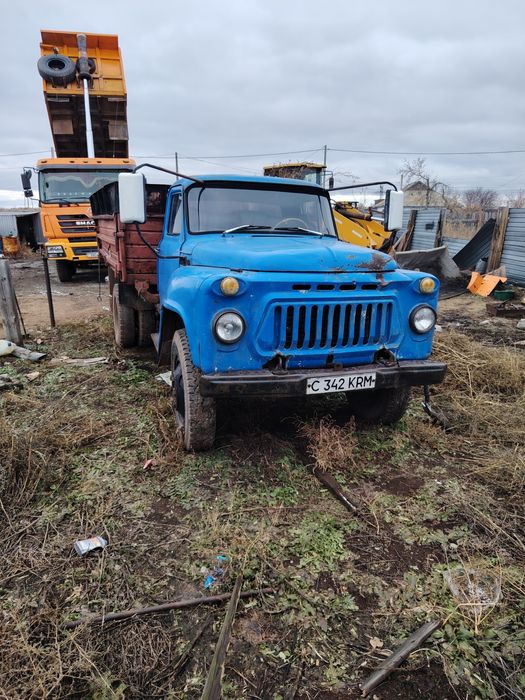 На активном ходу