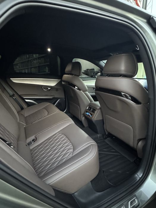 BYD Han 635 Full 2025 yil 6000 Probeg
