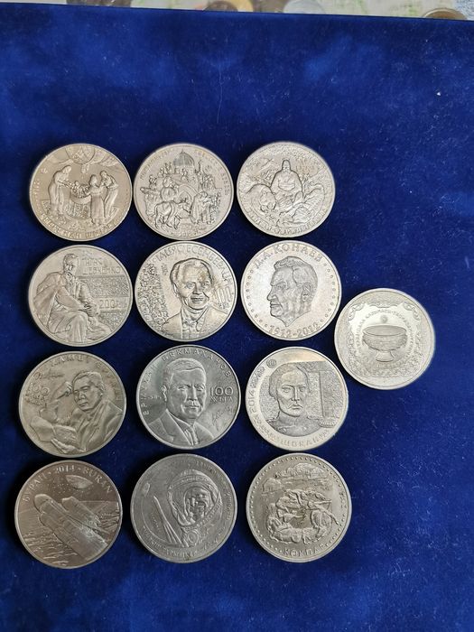 Обмен монет на равноценные