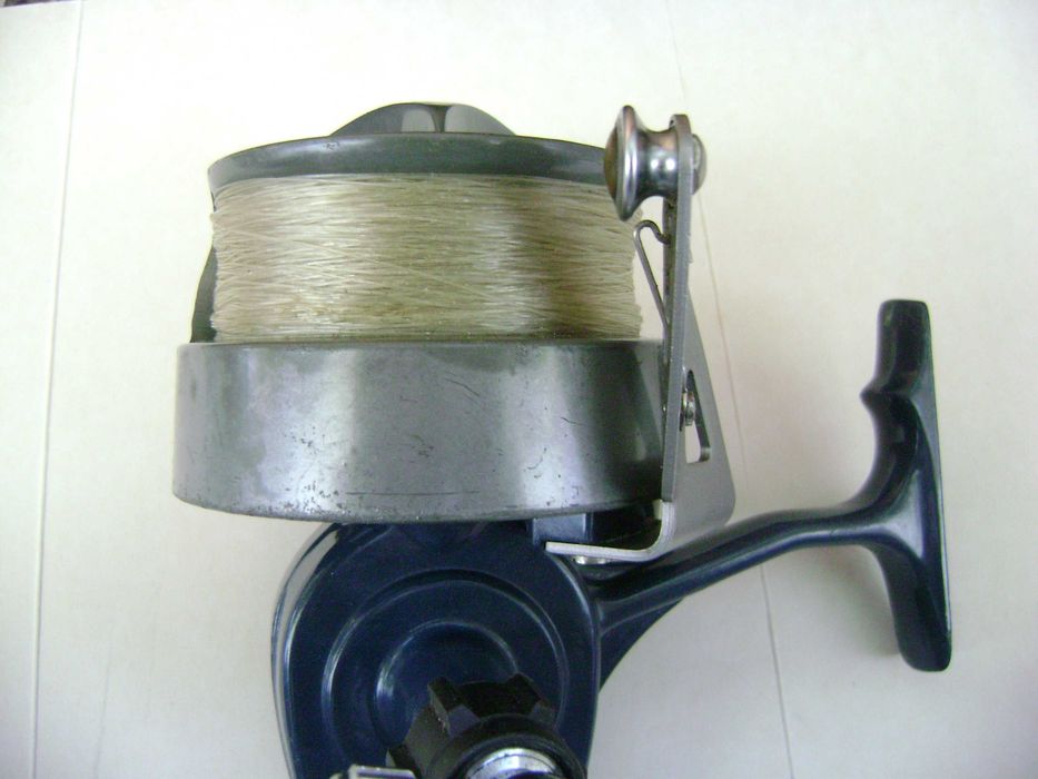 Продавам риболовна макара Mitchell 498