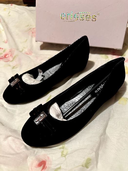 продажа обуви (женской)  новая!!!