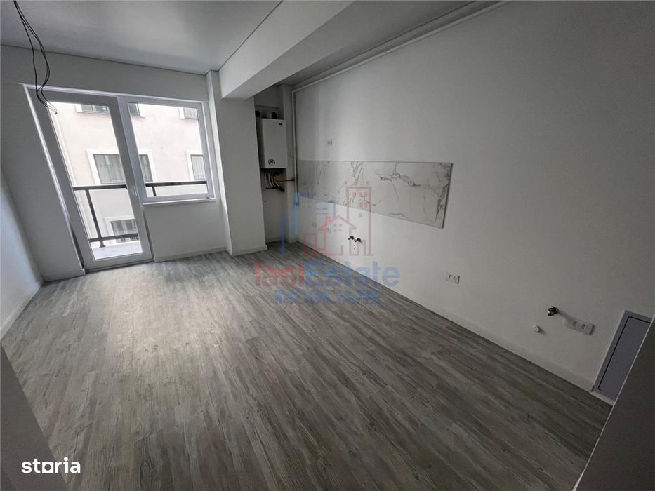Apartament 2 camere intabulat - Etajul 1