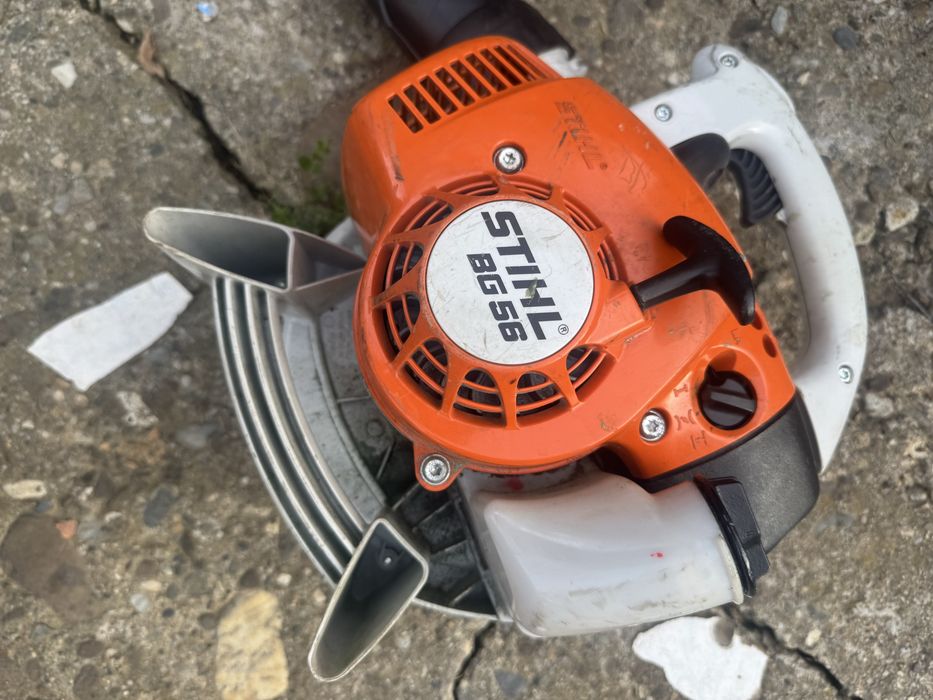 Suflanta aer Stihl BG56