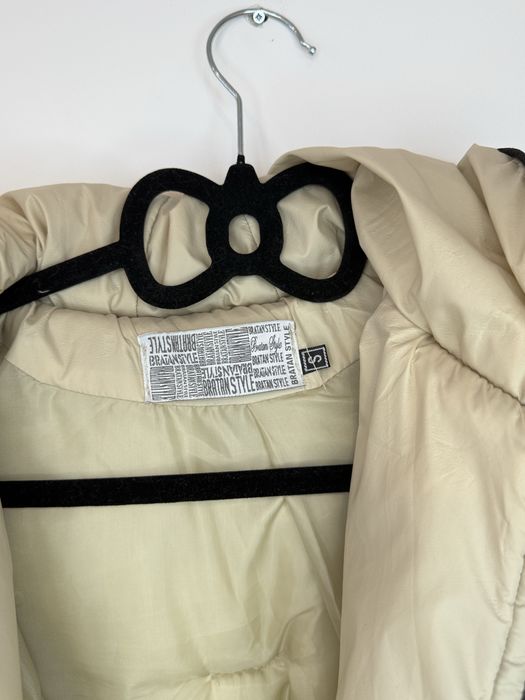 Яке bratan размер С