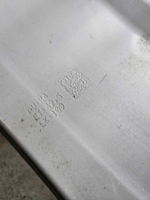 Jante 5x108 R18 FORD KUGA Edge Mondeo S Max C Max Focus 2 3 4;VOLVO XC40 XC60 XC90 V40 V60