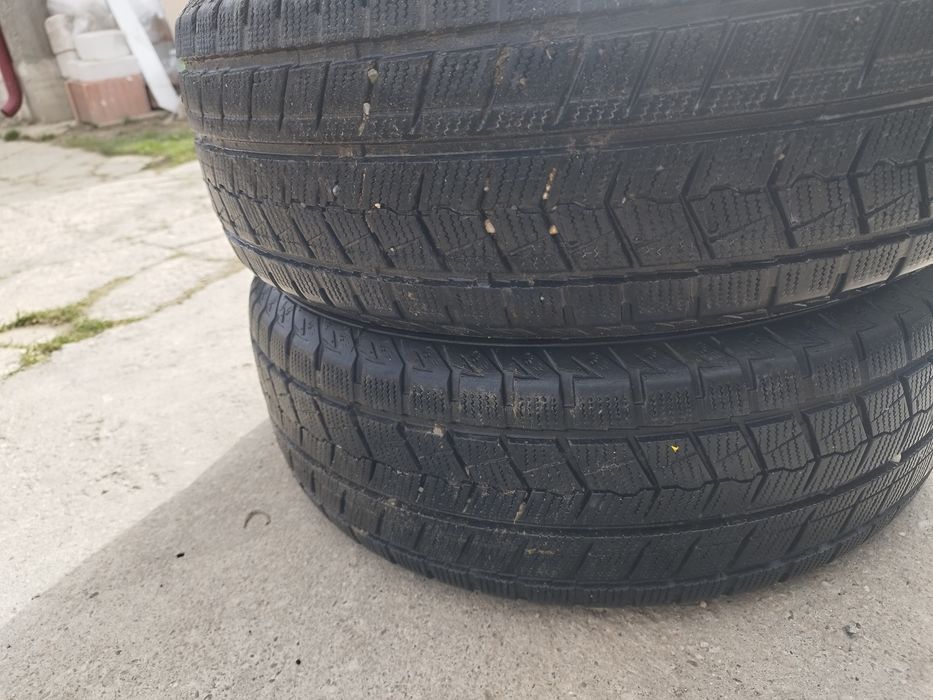 Anvelope MS 205 55 R16