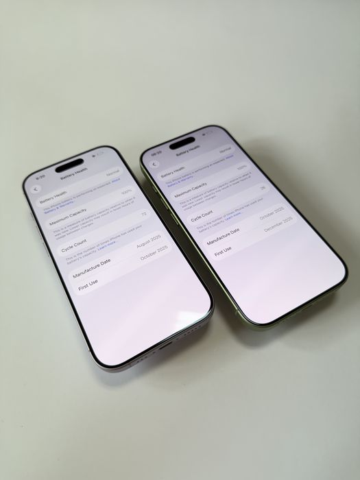 iPhone 17 256GB! Като нов!