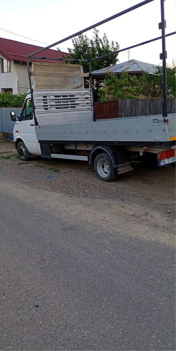 Volkswagen autoutilitară  LT46, 3.5 t, an 2003